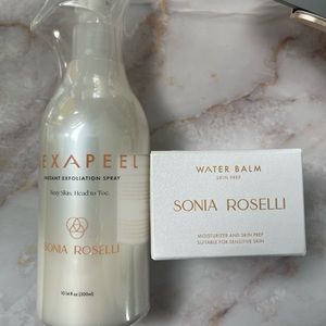 Sonia Roselli Smooth Skin Bundle